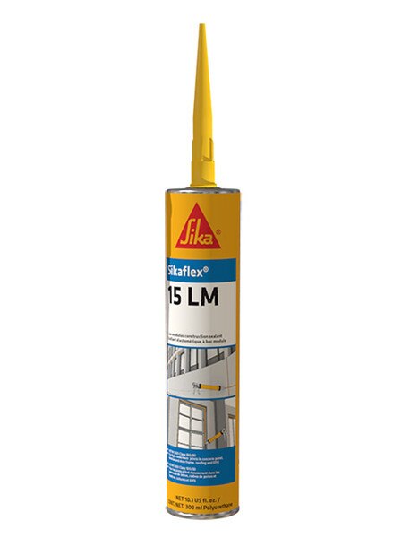Img of SikaFlex 15 LM Low Mod Seala